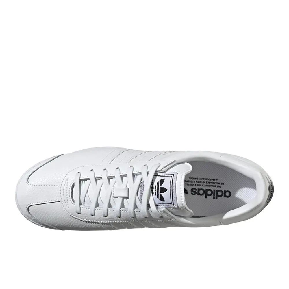 Adidas shoes - adidas Samoa Lace Up - Samoa Lace - IG1813 - White (UPC: 196473077660) 2