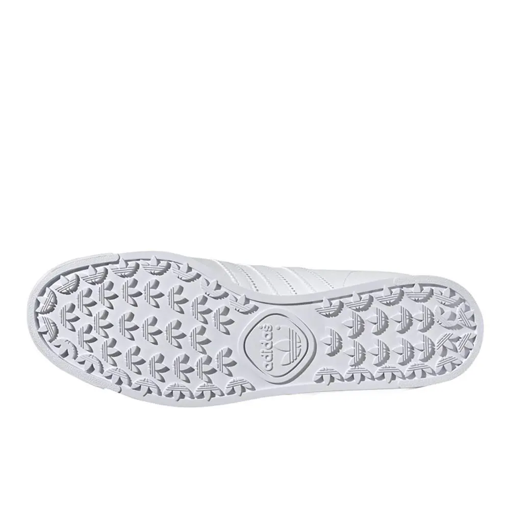Adidas shoes - adidas Samoa Lace Up - Samoa Lace - IG1813 - White (UPC: 196473077660) 3