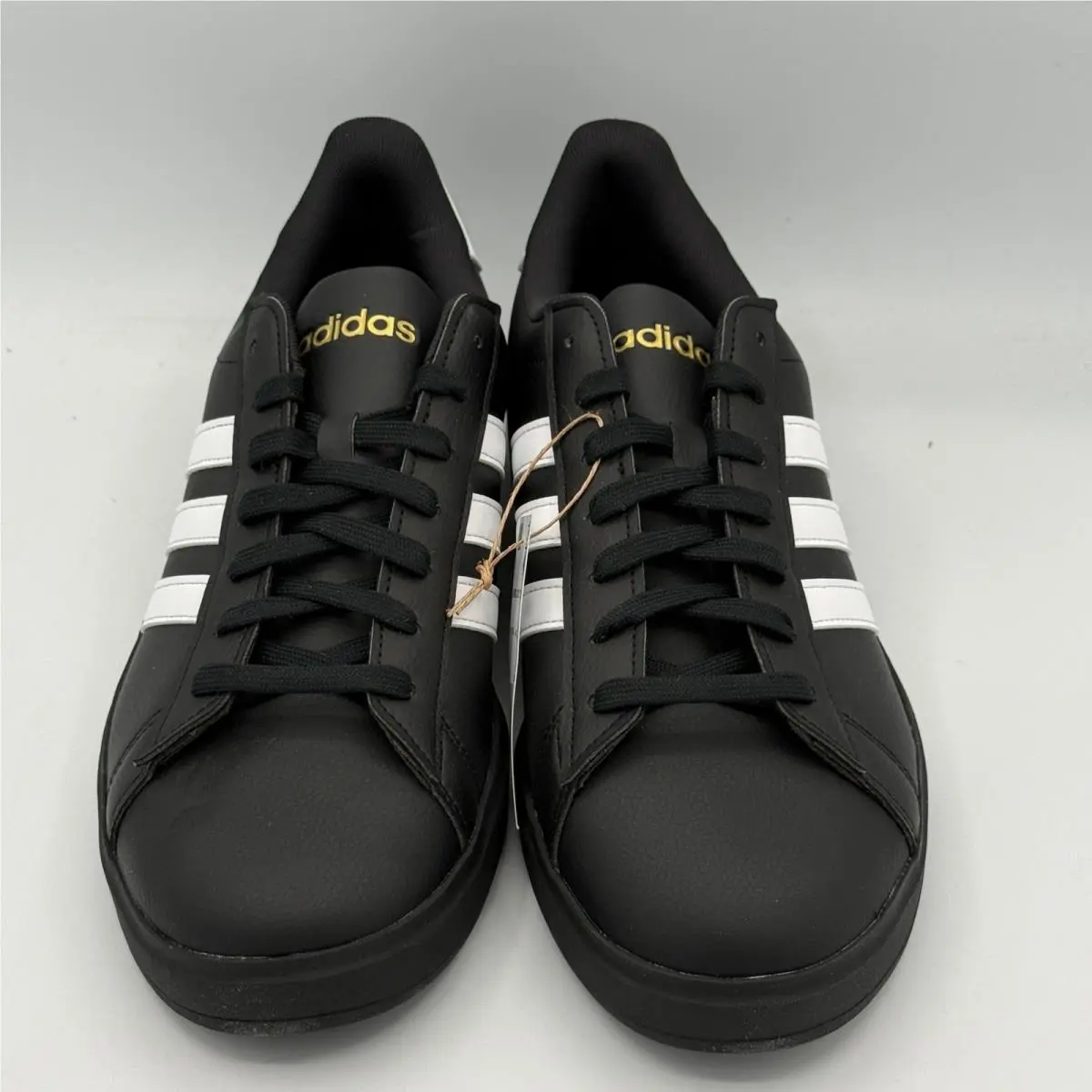 Adidas shoes - adidas Grand Court 2.0 - Grand Court - Black 1