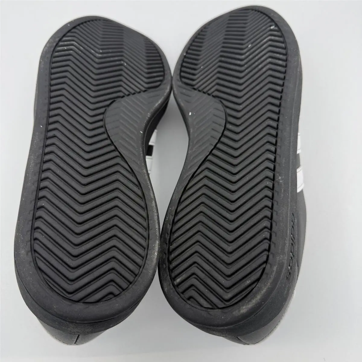 Adidas shoes - adidas Grand Court 2.0 - Grand Court - Black 4