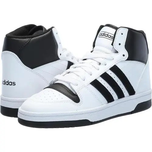 Adidas shoes - White (UPC: 196478395004) 0