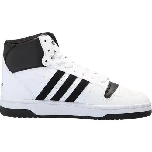 Adidas shoes - White (UPC: 196478395004) 1