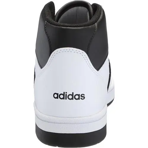 Adidas shoes - White (UPC: 196478395004) 3
