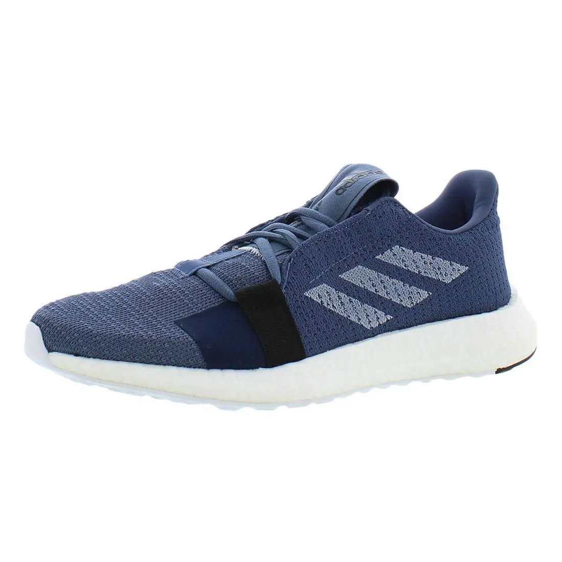 Adidas shoes - adidas SenseBoost Go - SenseBoost - G26939 - Blue, Main: White (UPC: 195740210816) 0
