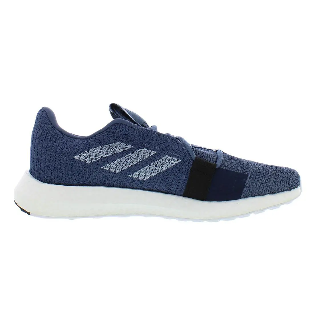 Adidas shoes - adidas SenseBoost Go - SenseBoost - G26939 - Blue, Main: White (UPC: 195740210816) 1
