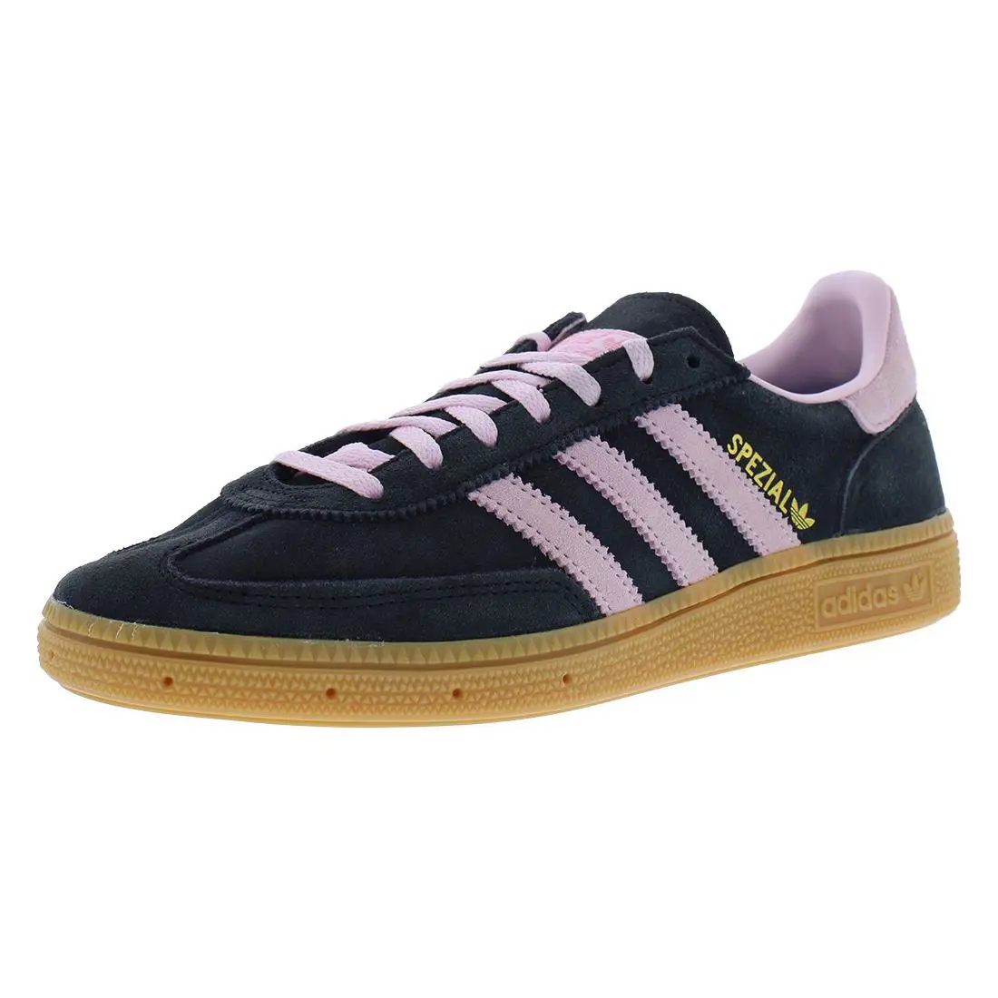 Adidas shoes - Black/Pink, Main: Black (UPC: 196472967528) 0