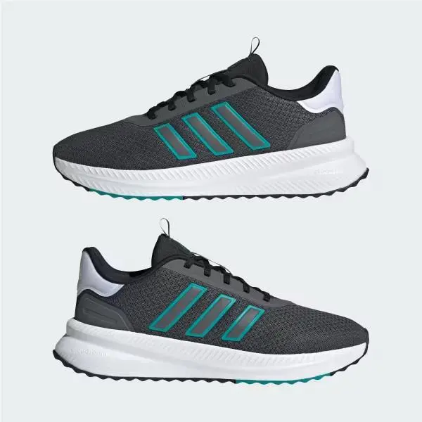 Mens Adidas X_plrpath Sneakers Grey/teal JR8211 Sz 13