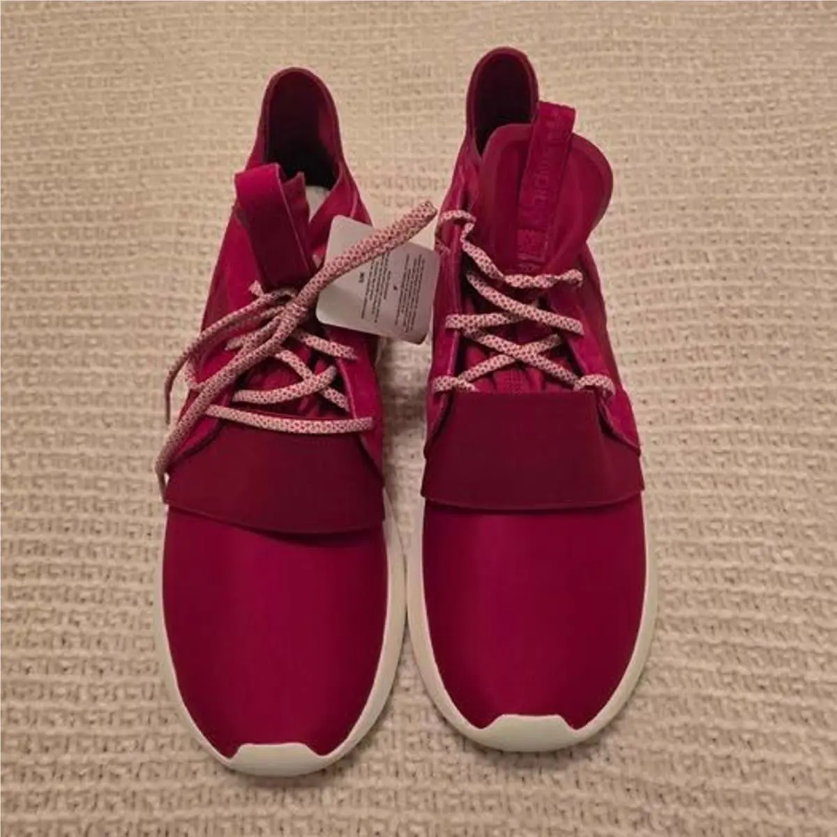 Adidas shoes - Pink 0