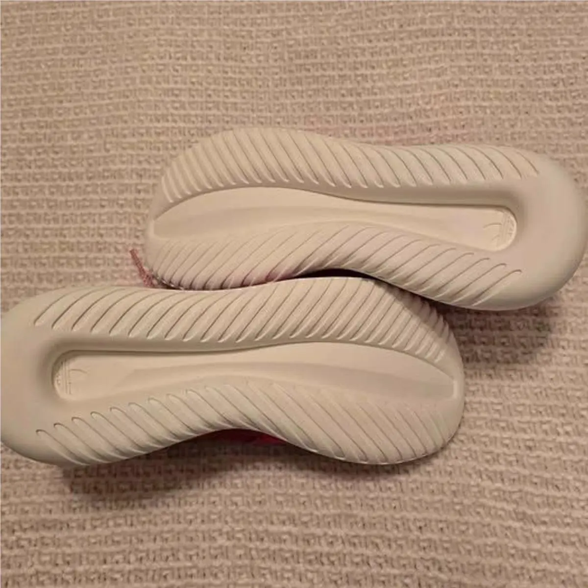 Adidas shoes - Pink 1
