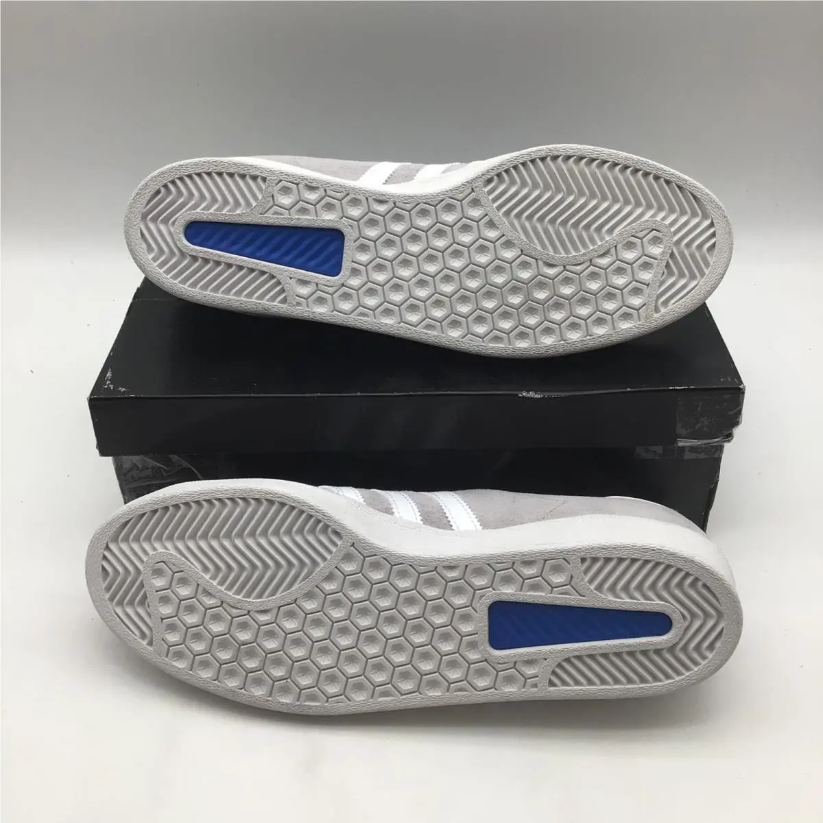 Adidas shoes - Campus ADV - Campus ADV - Gray 3