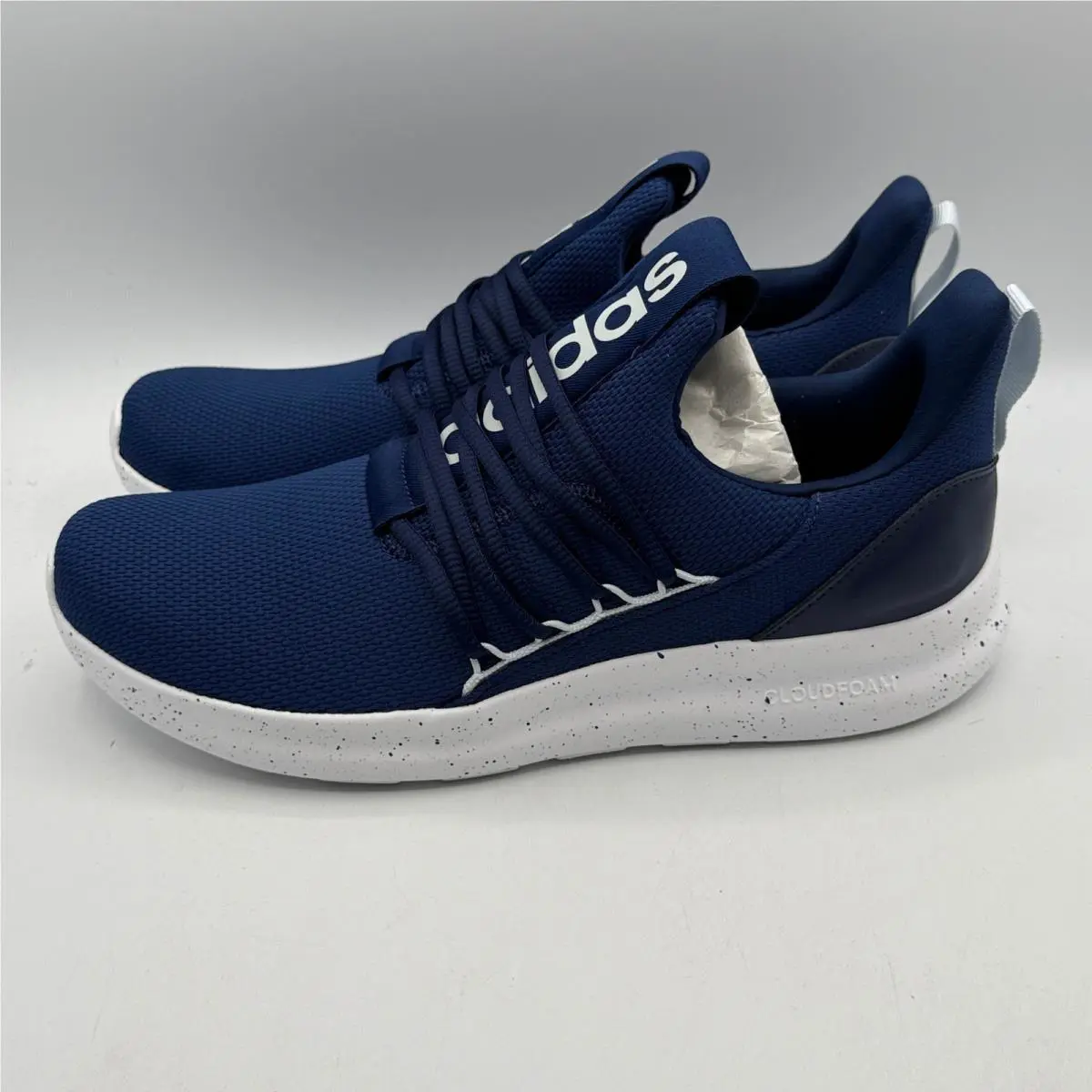 Adidas shoes - adidas Lite Racer Adapt 7.0 - Blue 1