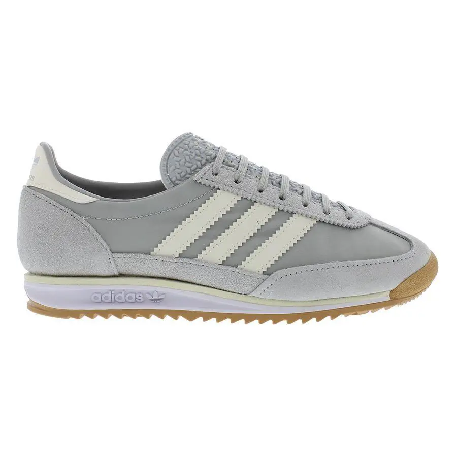 Adidas shoes - Grey/Cream, Main: Grey (UPC: 197611355961) 2