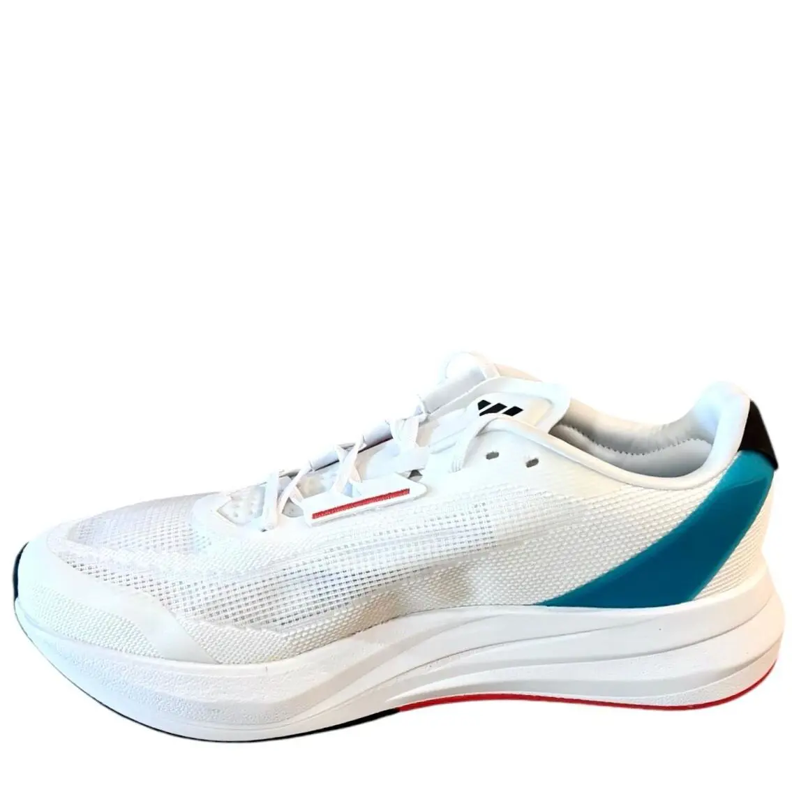 Adidas shoes - adidas Duramo Speed - Duramo Speed - IE9674 - White (UPC: 196465877445) 1