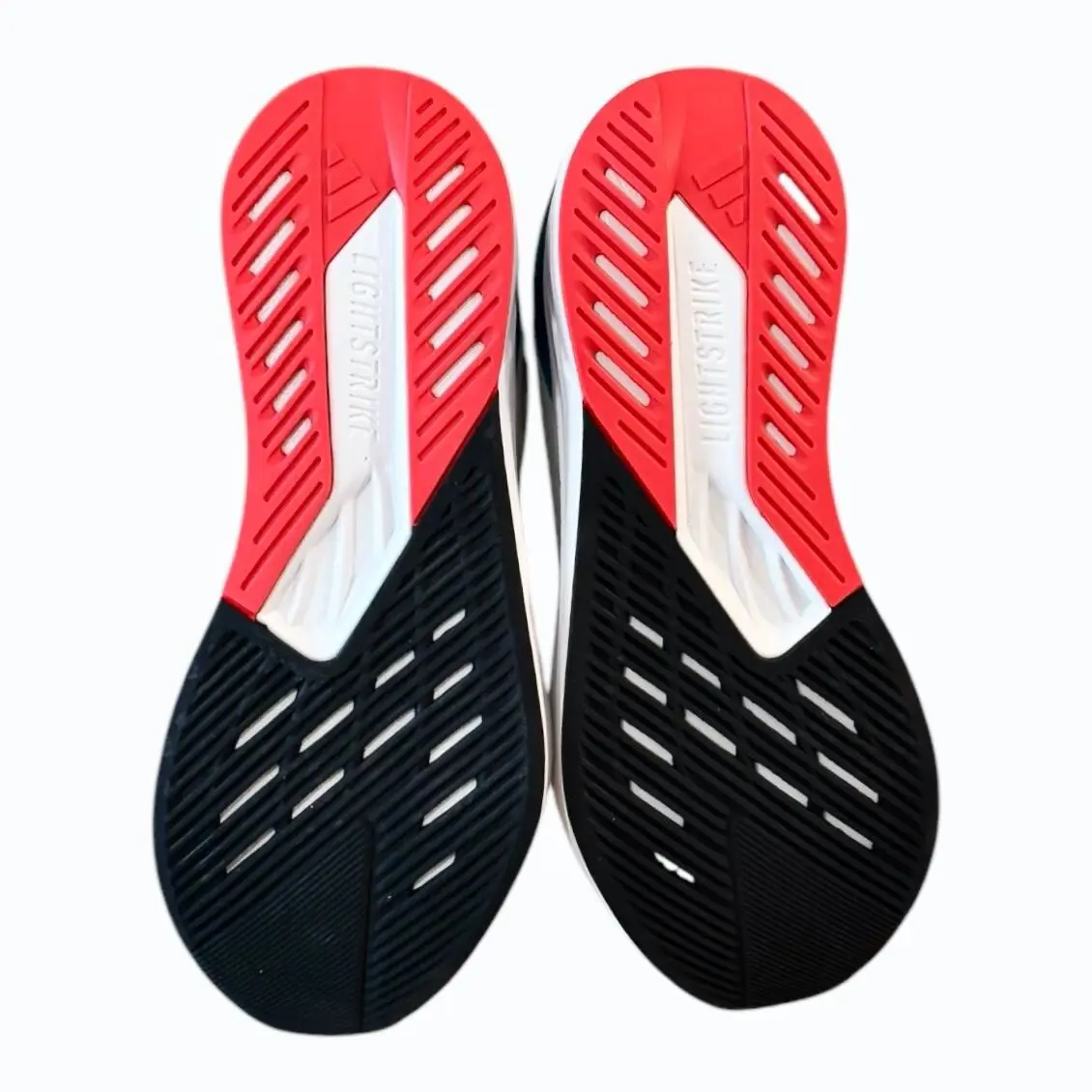 Adidas shoes - adidas Duramo Speed - Duramo Speed - IE9674 - White (UPC: 196465877445) 4