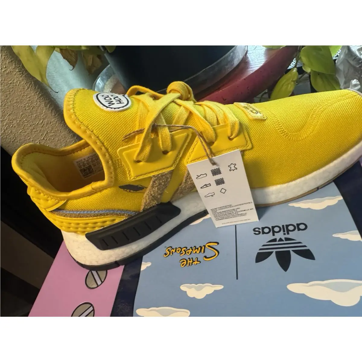 Adidas shoes - adidas NMD Runner - NMD Runner - ID5752 - Gray 2