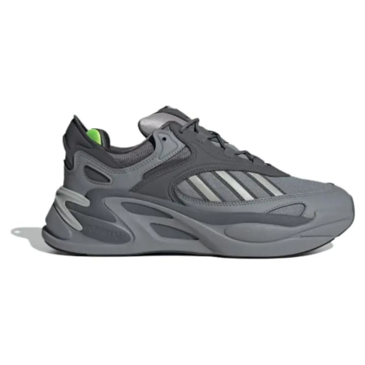 Adidas shoes - adidas Ozmorph - Ozmorph - IE2027 - Gray 0