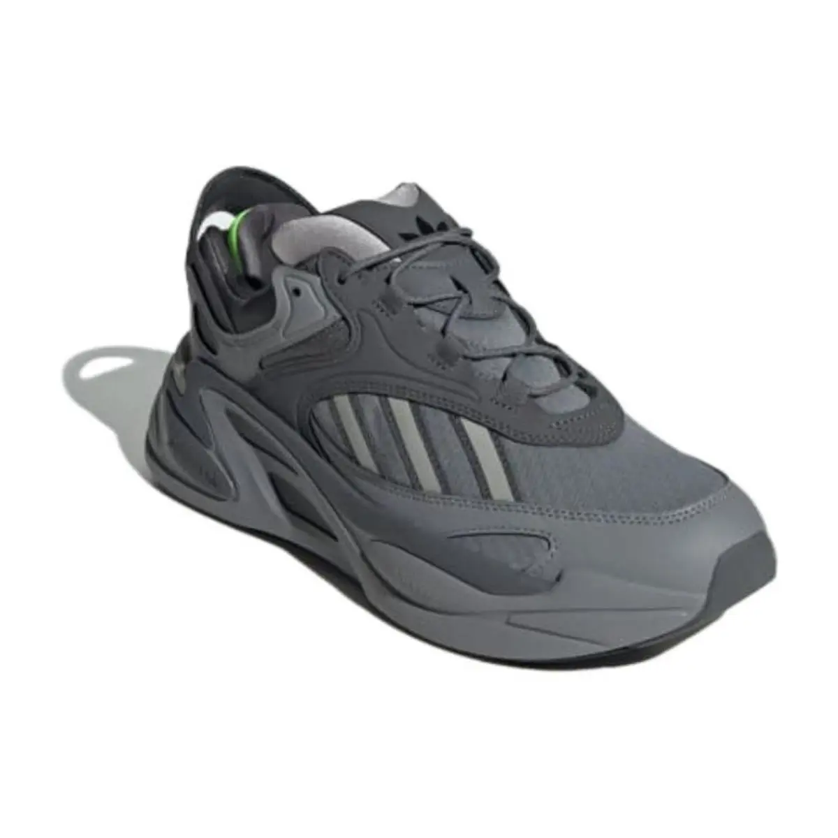 Adidas shoes - adidas Ozmorph - Ozmorph - IE2027 - Gray 1