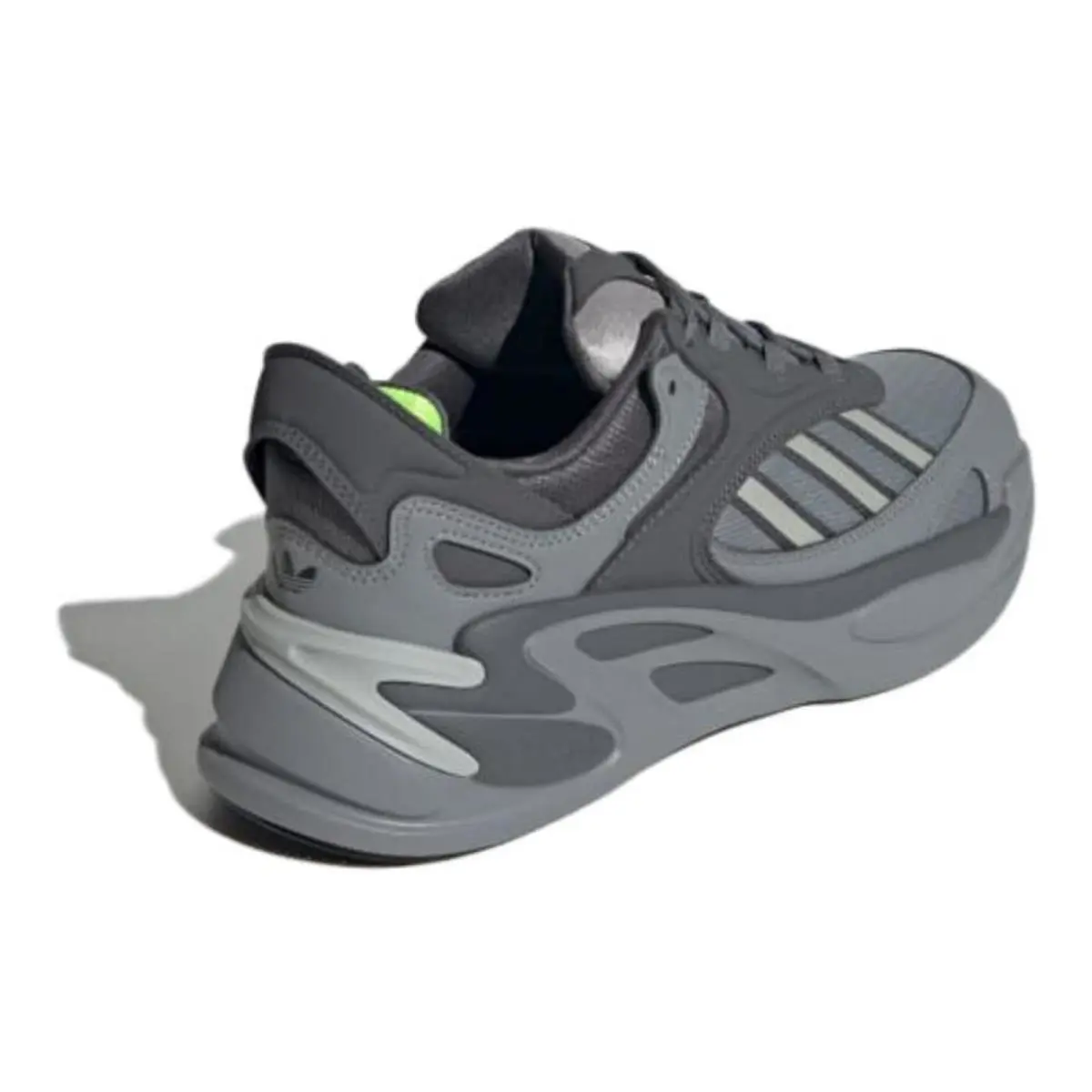 Adidas shoes - adidas Ozmorph - Ozmorph - IE2027 - Gray 2