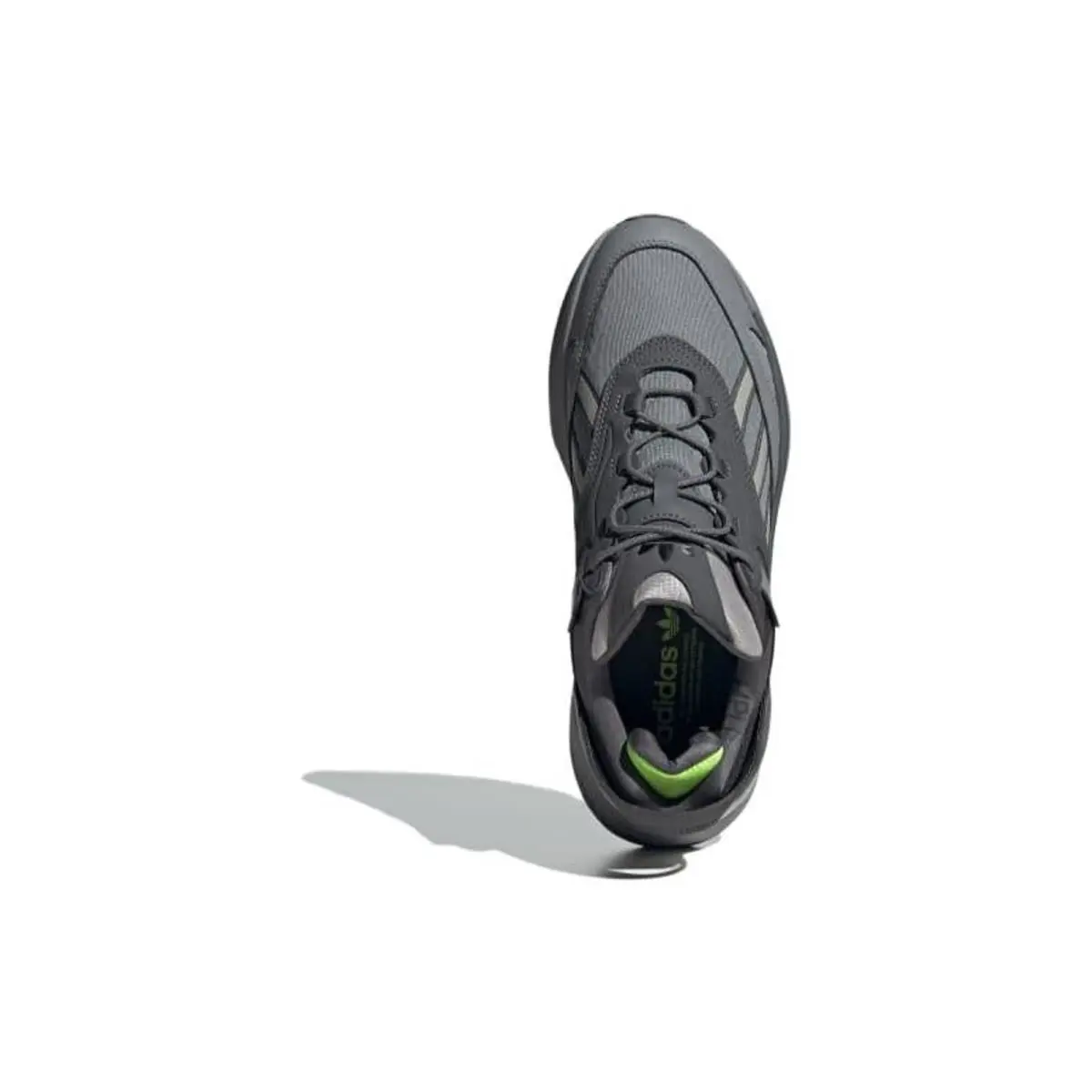 Adidas shoes - adidas Ozmorph - Ozmorph - IE2027 - Gray 3