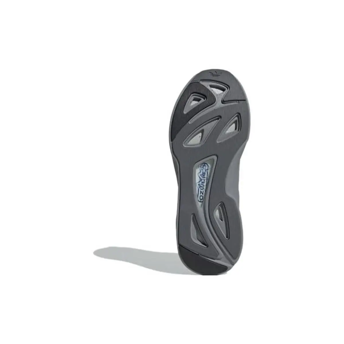 Adidas shoes - adidas Ozmorph - Ozmorph - IE2027 - Gray 4