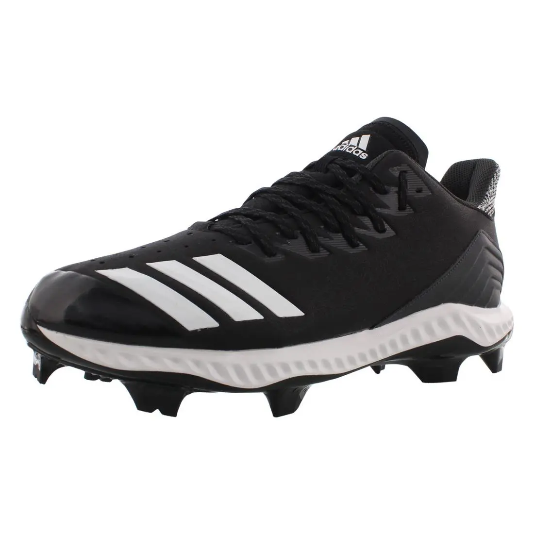 Adidas shoes - Core Black/Footwear White/Carbon, Main: Black (UPC: 190304962033) 0