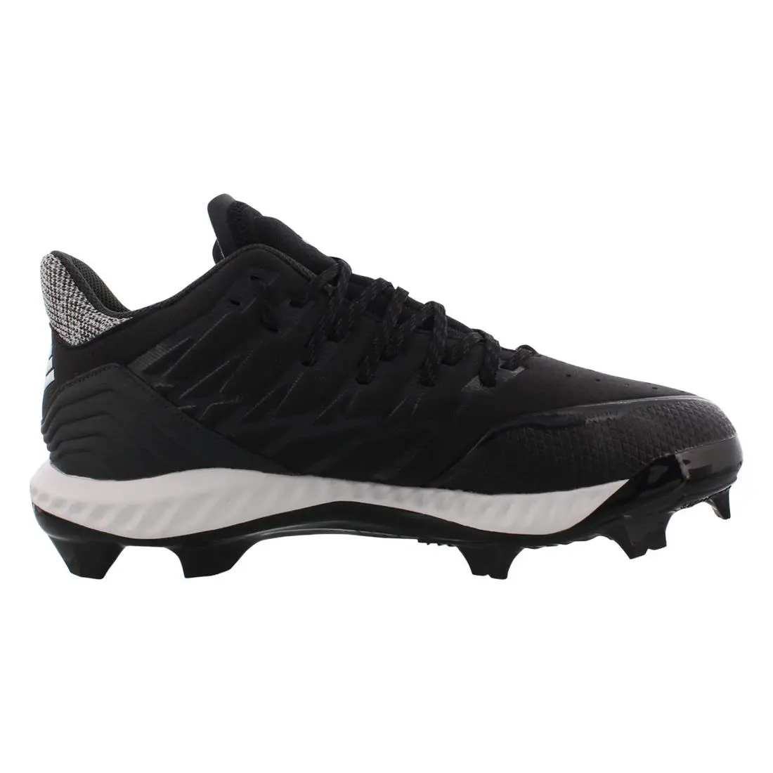 Adidas shoes - Core Black/Footwear White/Carbon, Main: Black (UPC: 190304962033) 1