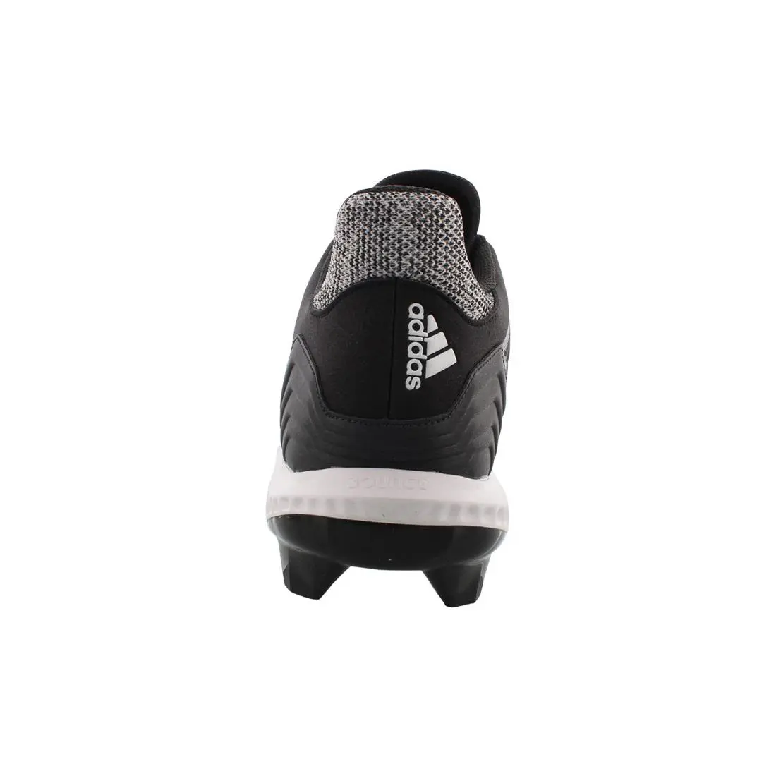 Adidas shoes - Core Black/Footwear White/Carbon, Main: Black (UPC: 190304962033) 2
