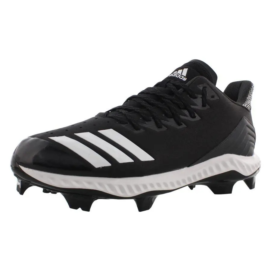 Adidas shoes - Core Black/Footwear White/Carbon, Main: Black (UPC: 190304962033) 3