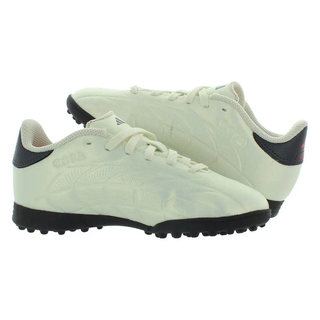 Adidas shoes - IE7527 - IE7527 - Ivory/Black/Solar Red, Full: Ivory/Black/Solar Red (UPC: 196472965562) 1