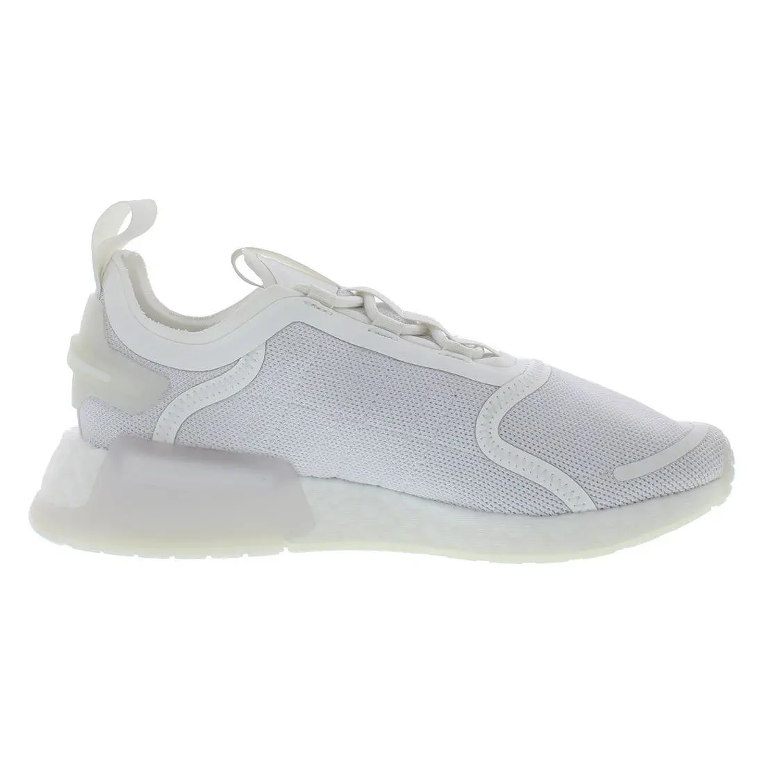 Adidas shoes - GX5739 - GX5739 - White/White, Main: White (UPC: 195734365089) 1