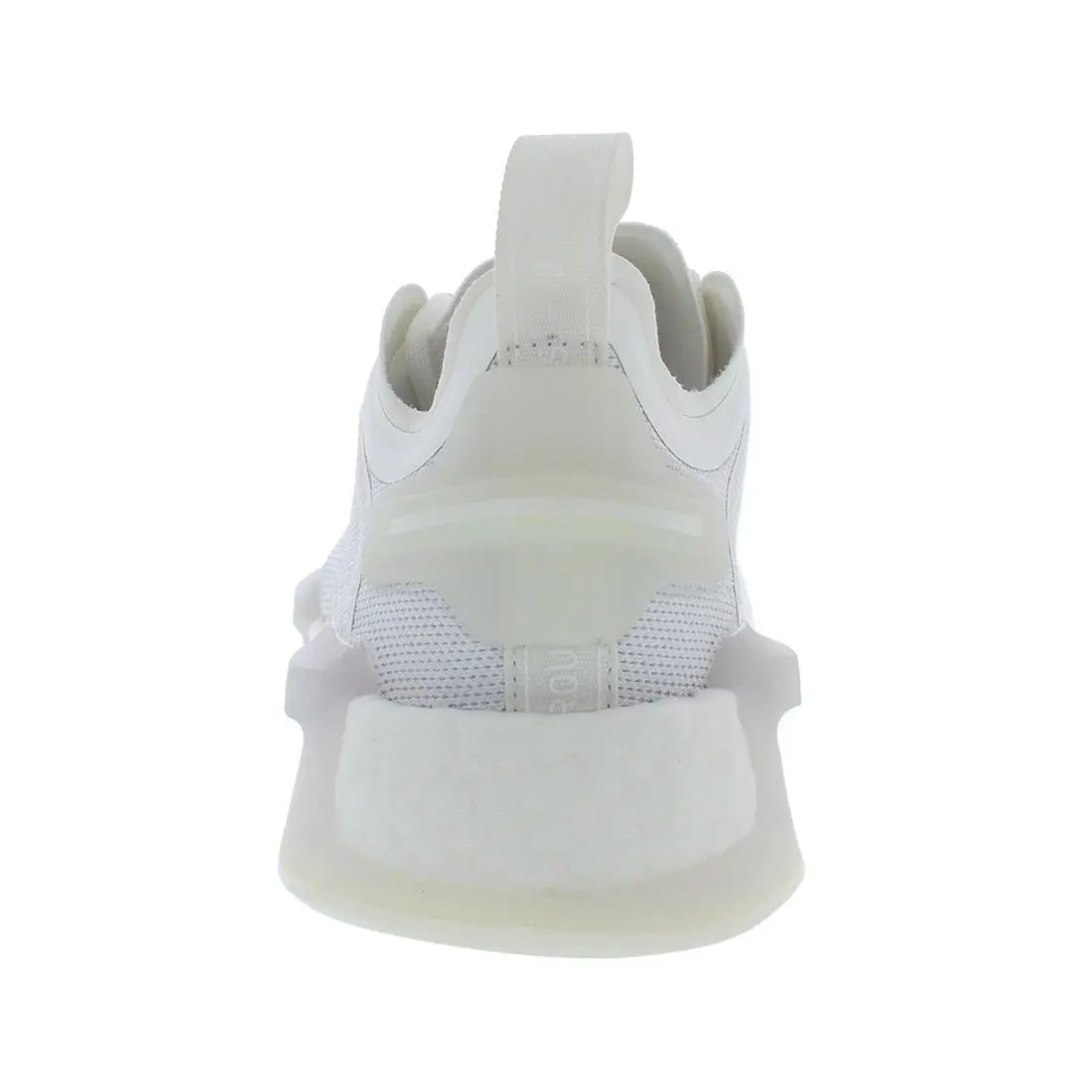 Adidas shoes - GX5739 - GX5739 - White/White, Main: White (UPC: 195734365089) 2