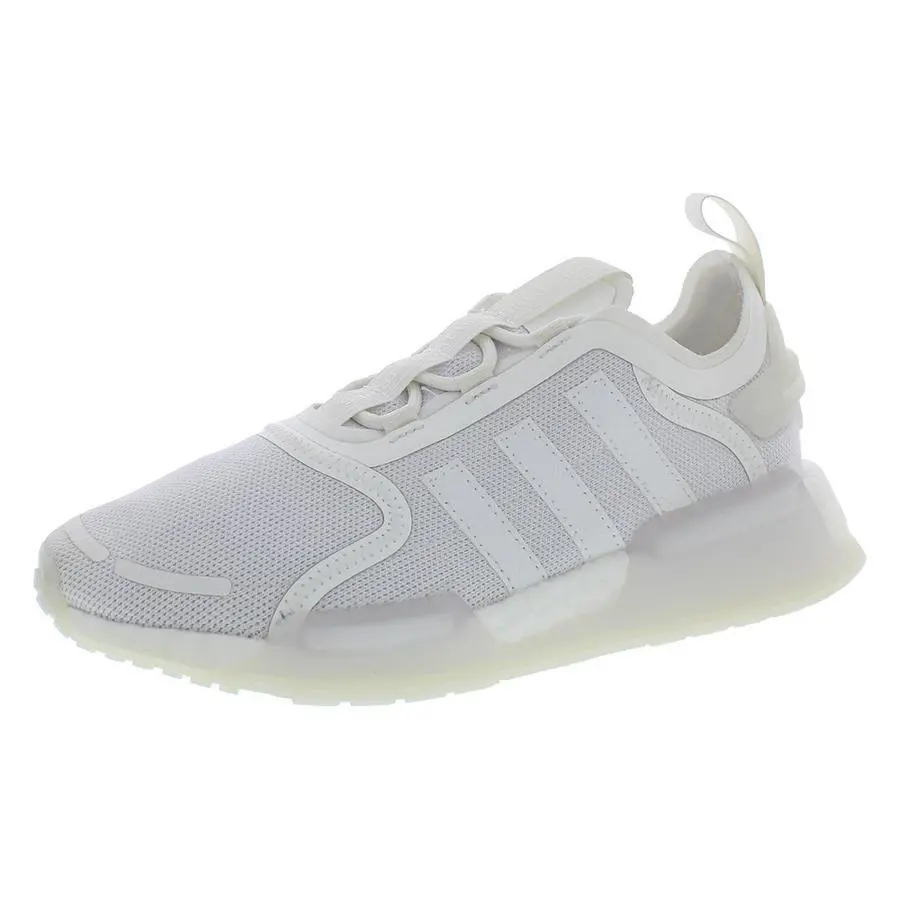 Adidas shoes - GX5739 - GX5739 - White/White, Main: White (UPC: 195734365089) 3