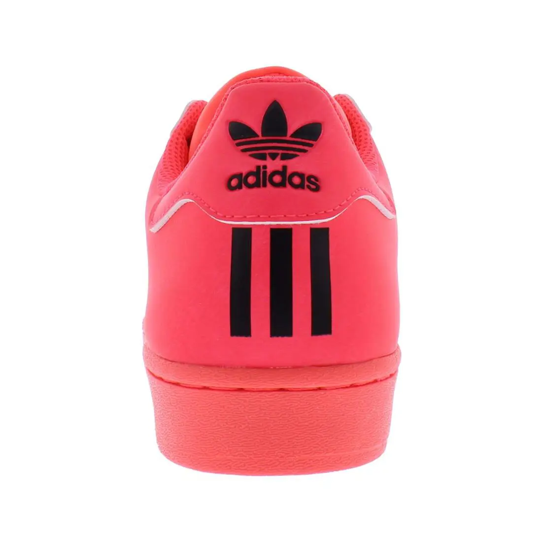 Adidas shoes - Pink/White/Black, Full: Pink/White/Black (UPC: 195740524722) 1