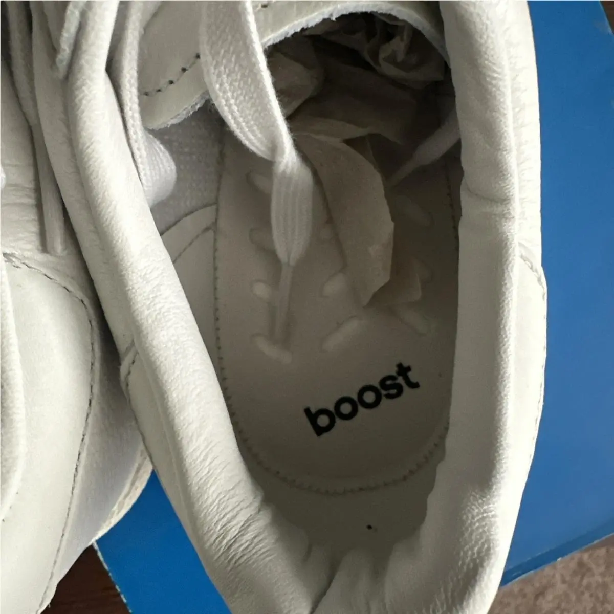 Adidas shoes - adidas Superstar - Superstar - BB0187 - White 0