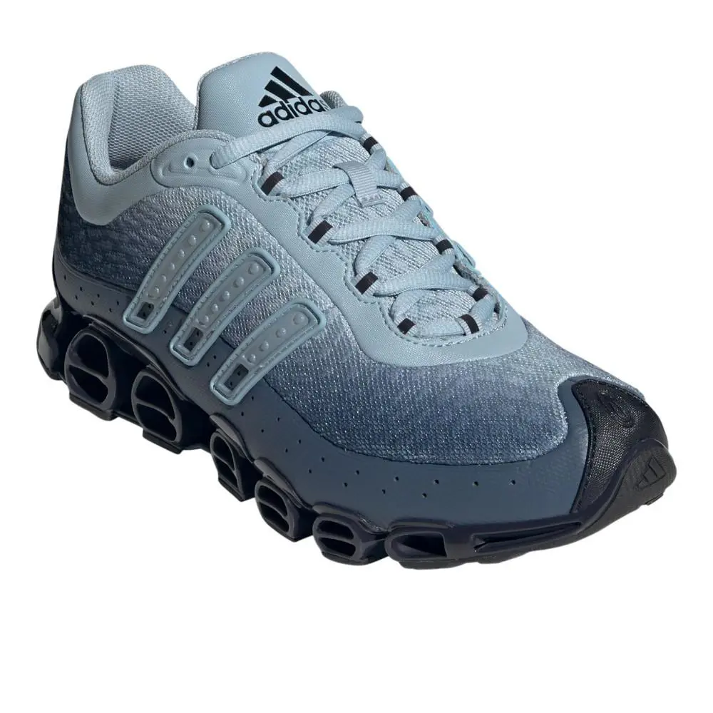 Adidas shoes - adidas Megaride Lace Up - Megaride Lace - JH5524 - Blue (UPC: 197615847509) 0