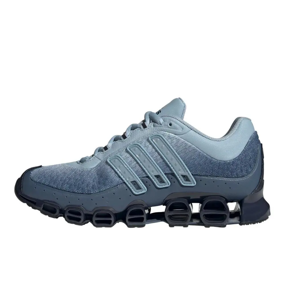 Adidas shoes - adidas Megaride Lace Up - Megaride Lace - JH5524 - Blue (UPC: 197615847509) 1