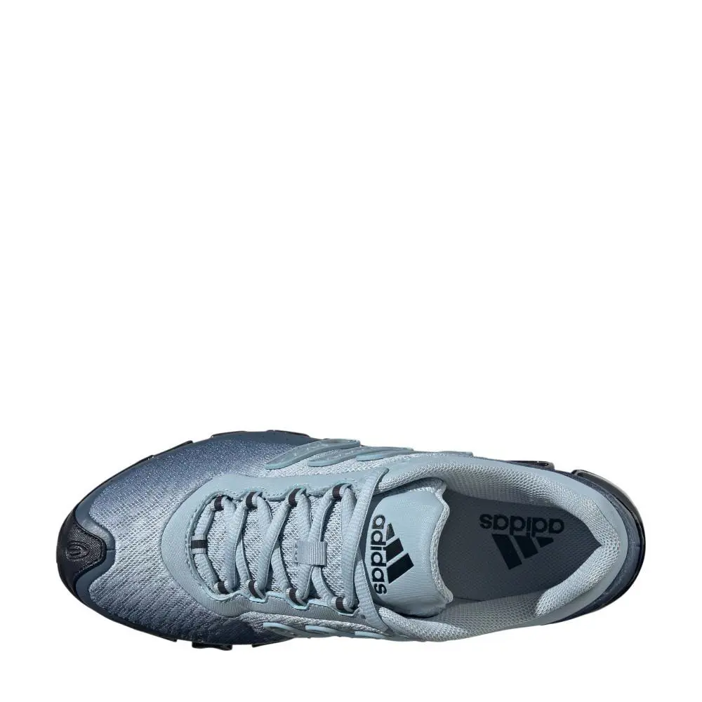 Adidas shoes - adidas Megaride Lace Up - Megaride Lace - JH5524 - Blue (UPC: 197615847509) 2