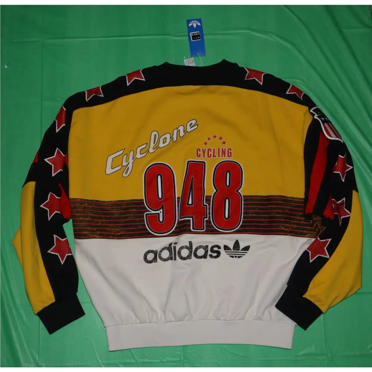 Adidas clothing - Multicolor 1