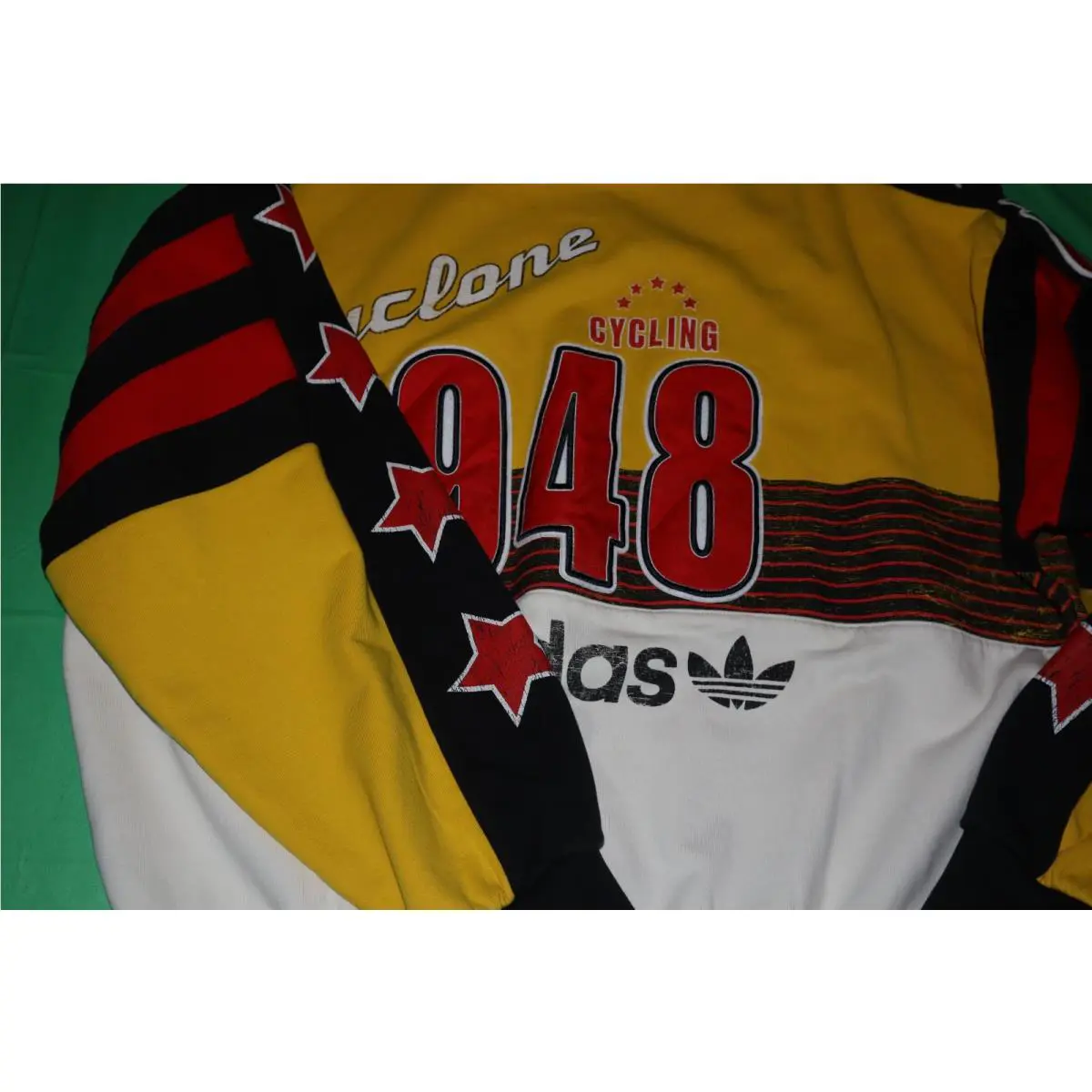 Adidas clothing - Multicolor 3