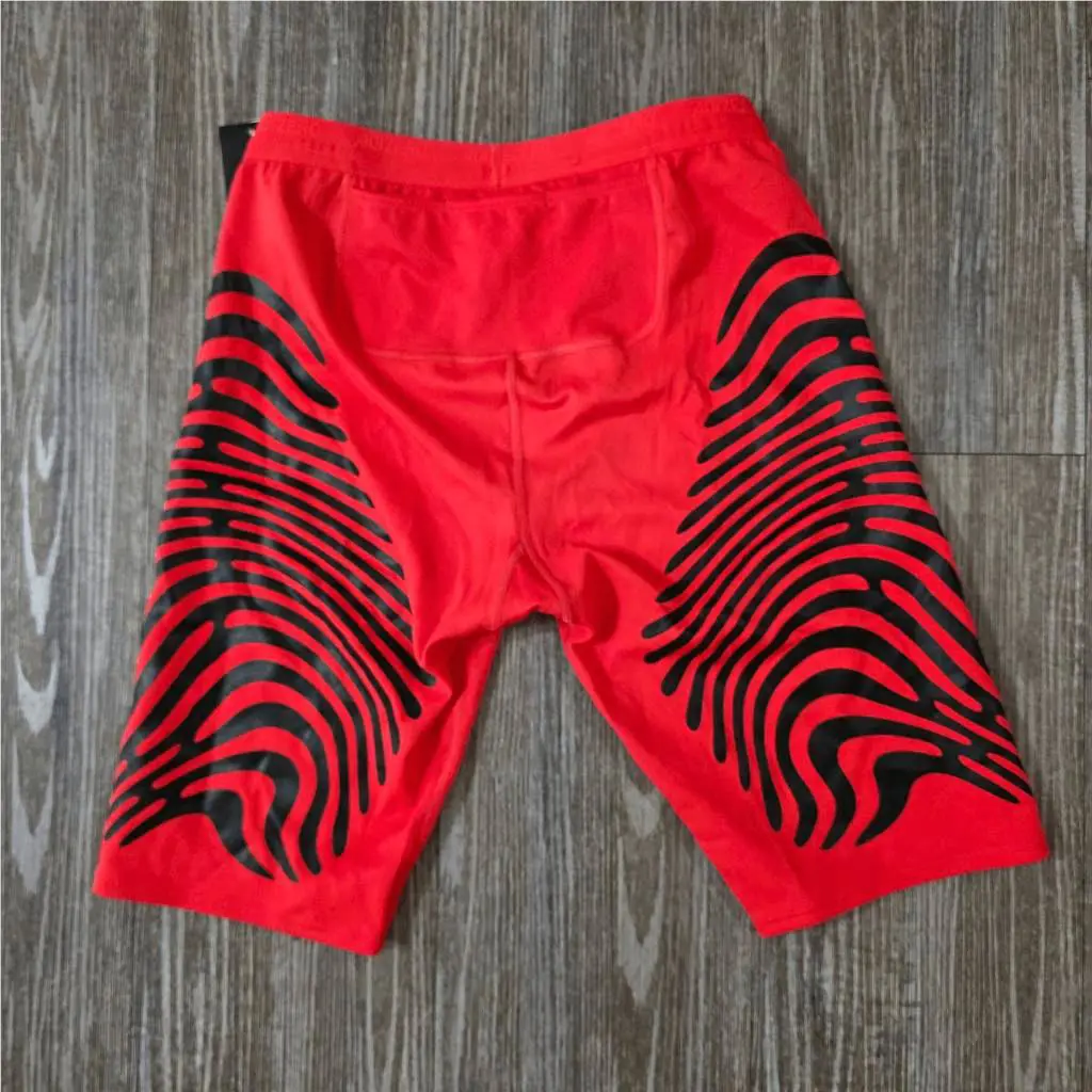 Adidas clothing - Red, Exterior: Multicolor 5