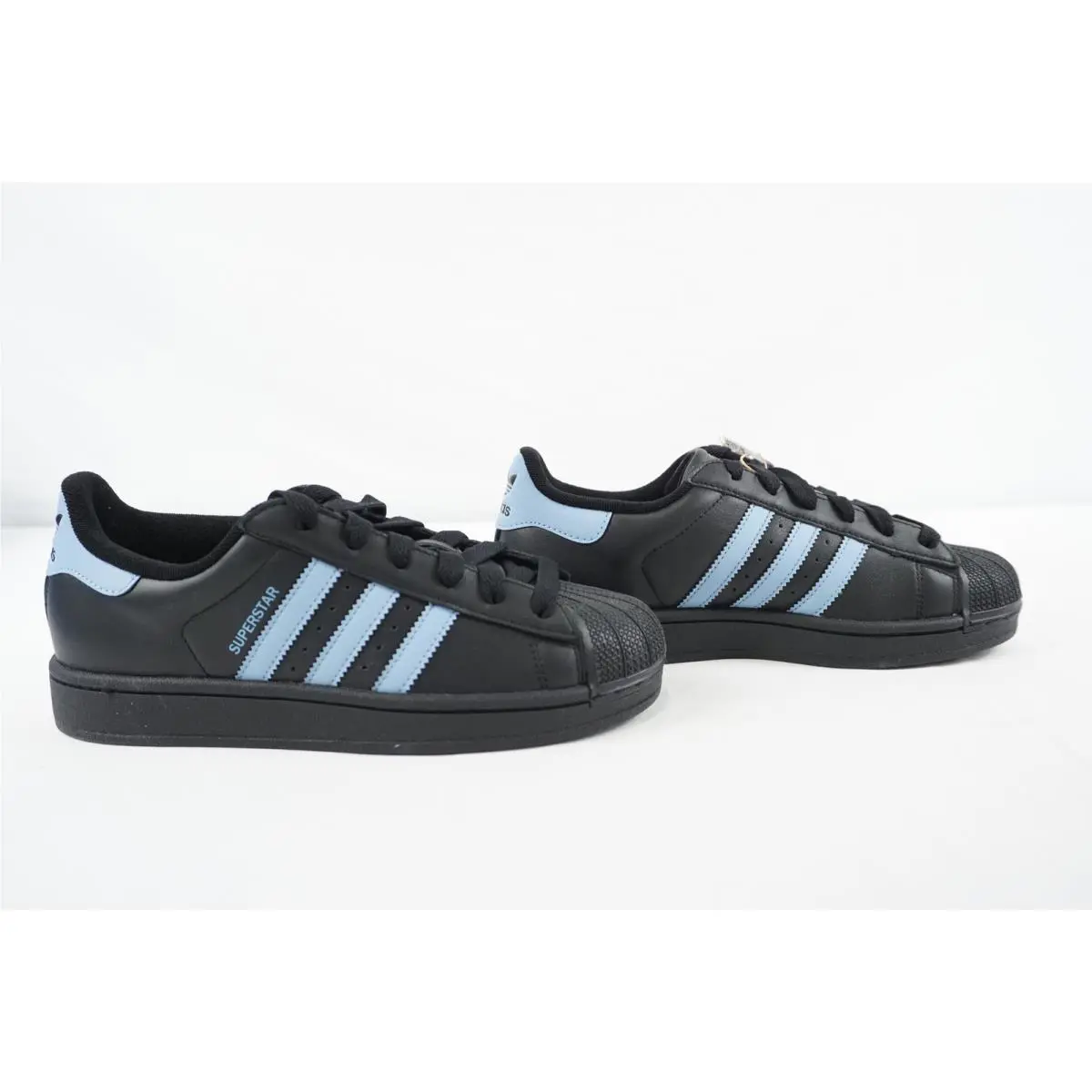 Adidas shoes - adidas Superstar II - Superstar - JS1338 - Multicolor (UPC: 197621393670) 2