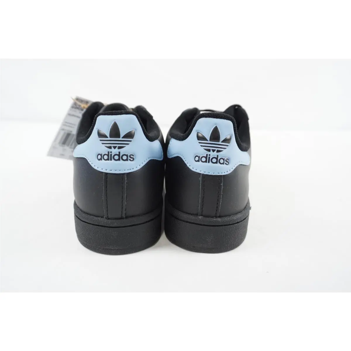 Adidas shoes - adidas Superstar II - Superstar - JS1338 - Multicolor (UPC: 197621393670) 3
