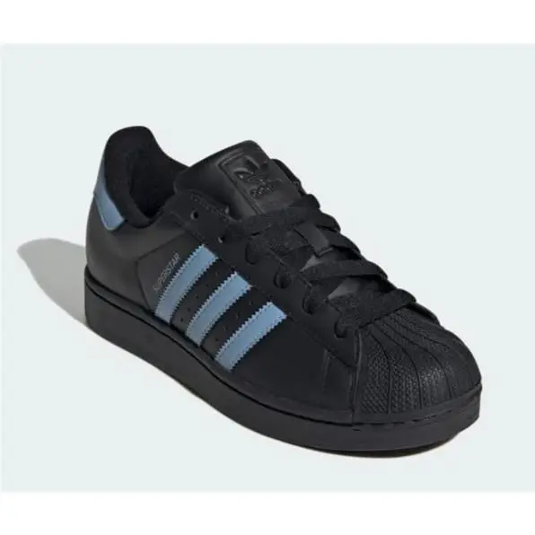 Adidas shoes - adidas Superstar II - Superstar - JS1338 - Multicolor (UPC: 197621393663) 0
