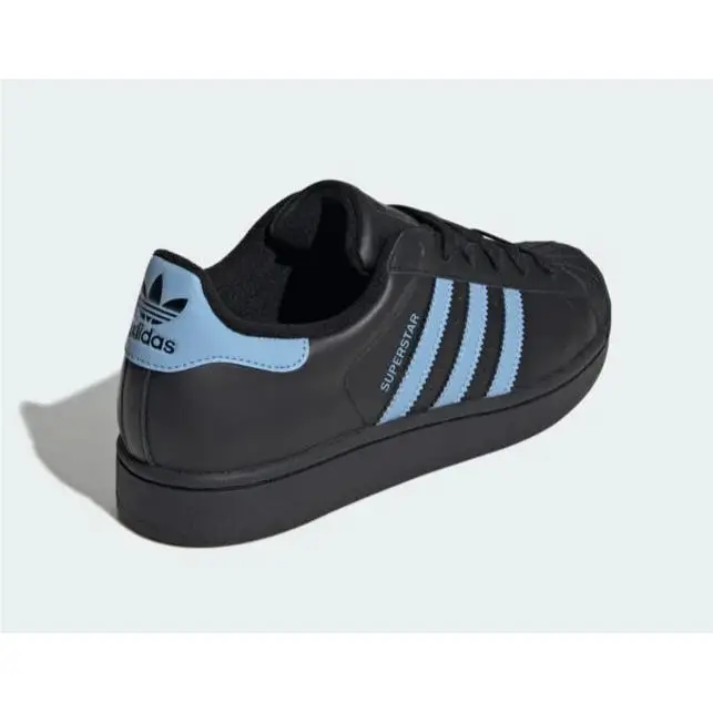 Adidas shoes - adidas Superstar II - Superstar - JS1338 - Multicolor (UPC: 197621393663) 2