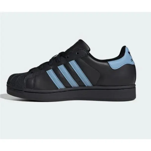 Adidas shoes - adidas Superstar II - Superstar - JS1338 - Multicolor (UPC: 197621393663) 3