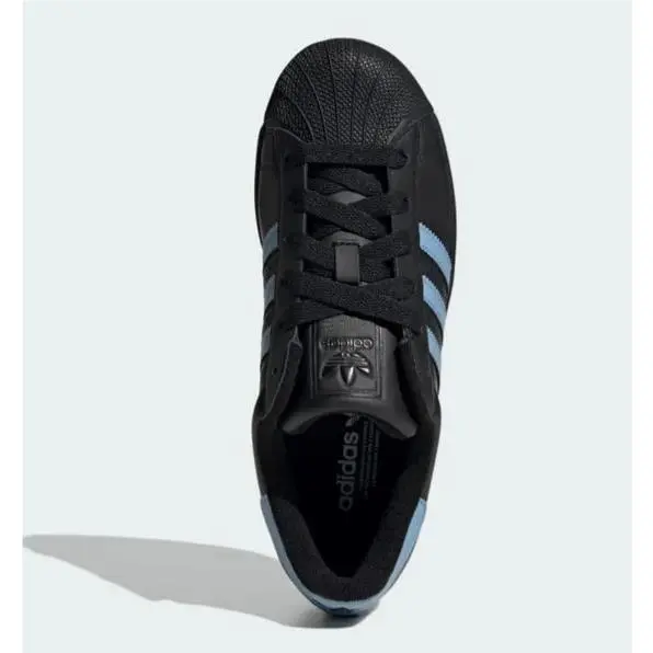 Adidas shoes - adidas Superstar II - Superstar - JS1338 - Multicolor (UPC: 197621393663) 4