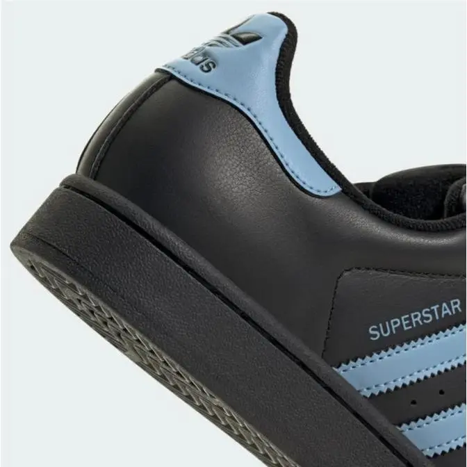 Adidas shoes - adidas Superstar II - Superstar - JS1338 - Multicolor (UPC: 197621393663) 6