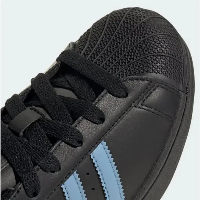 Adidas shoes - adidas Superstar II - Superstar - JS1338 - Multicolor (UPC: 197621393663) 5