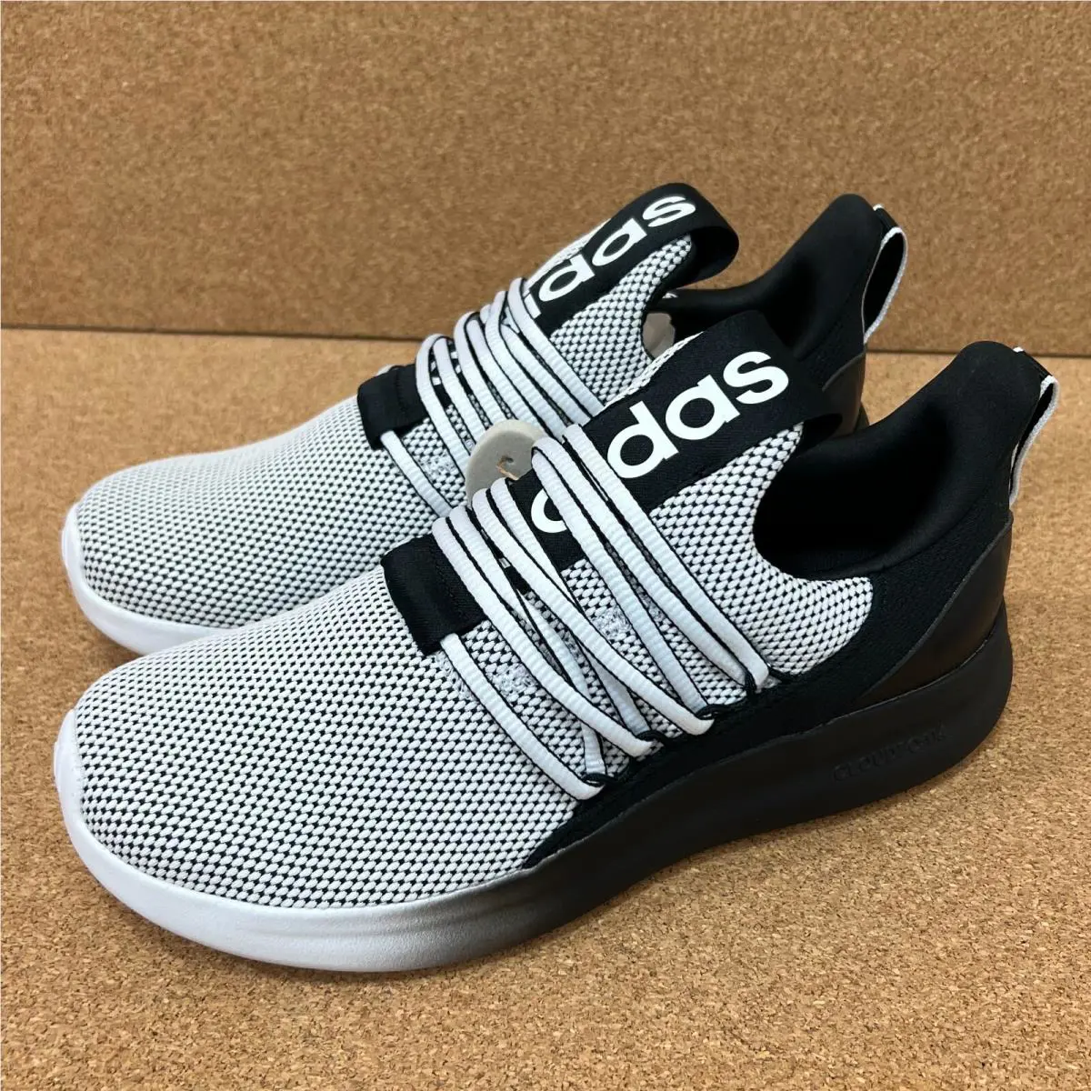 Adidas shoes - adidas Lite Racer - Lite Racer - IE6336 - Gray 0