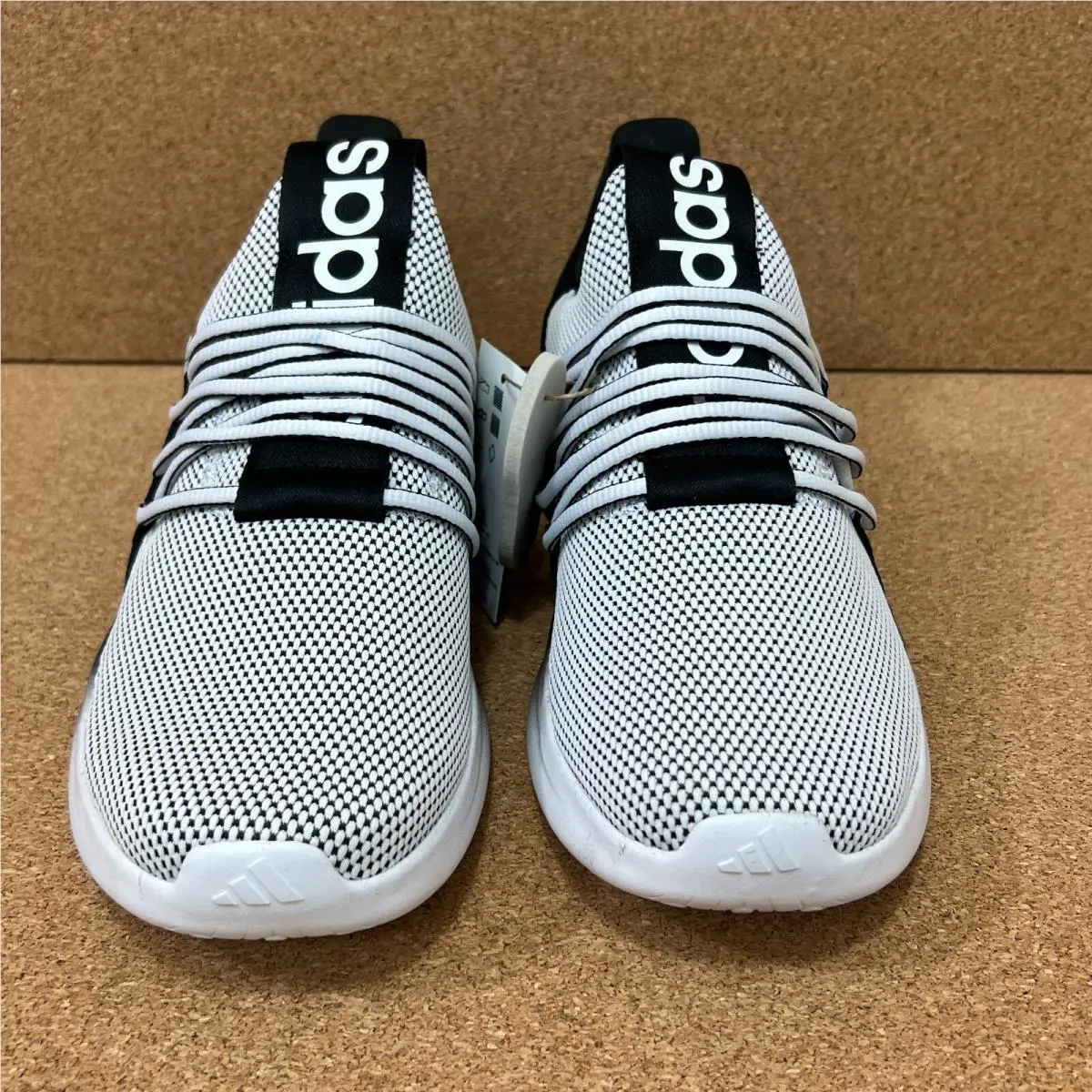 Adidas shoes - adidas Lite Racer - Lite Racer - IE6336 - Gray 1